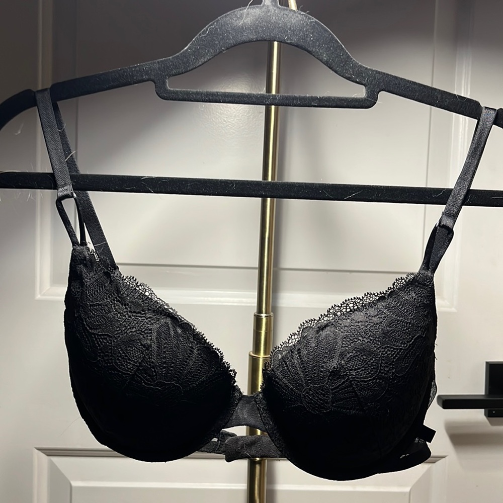 Victoria’s Secret bra